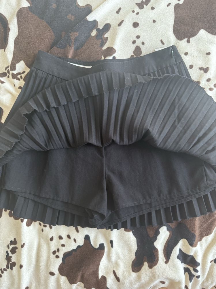 Дамска къса пола Zara