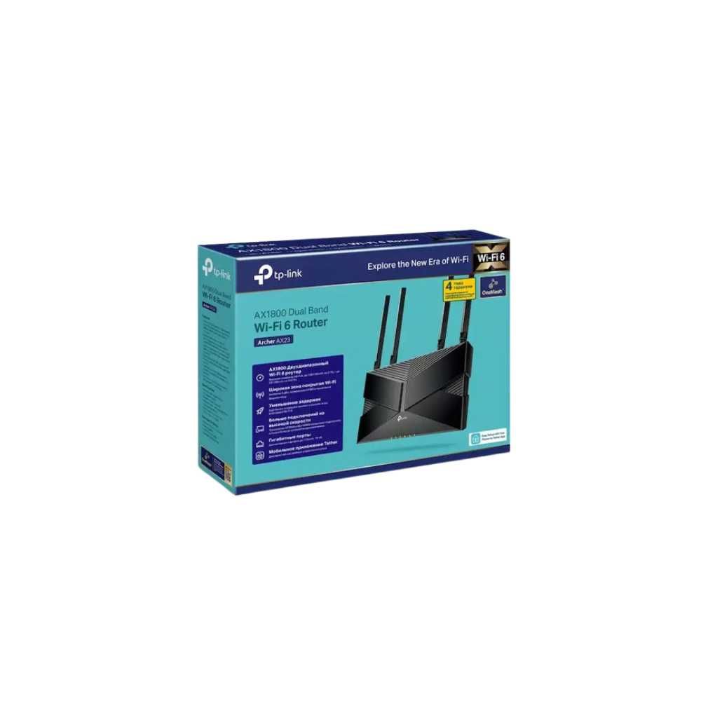 Wi-Fi роутер Tp-Link /Archer C24 / C50 / C54 /AX12 /AX23 /1201 Мбит/с