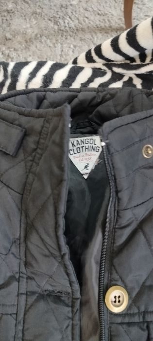 Дамско яке  Kangol