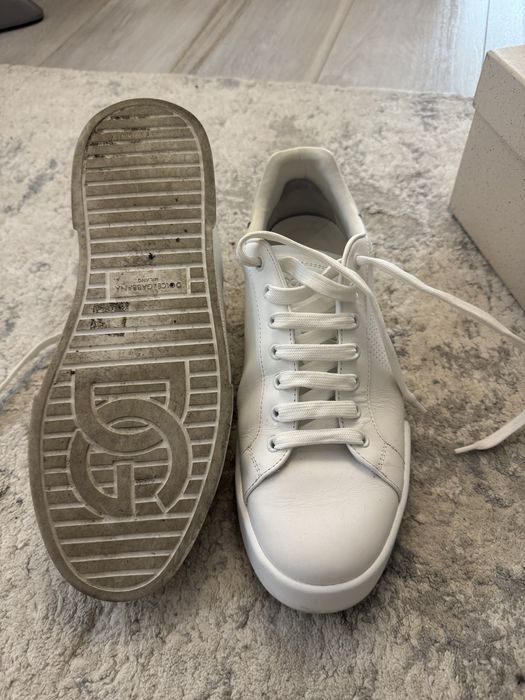 Dolce Gabbana Portofino