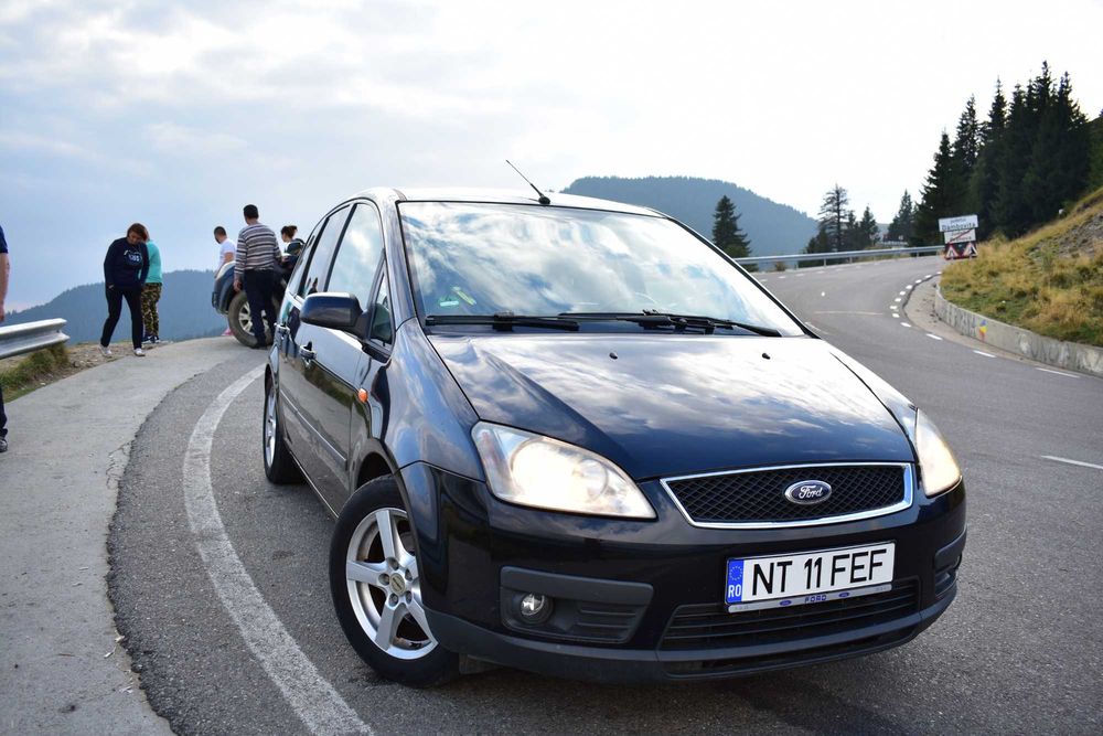 Ford Focus C-MAX 2005