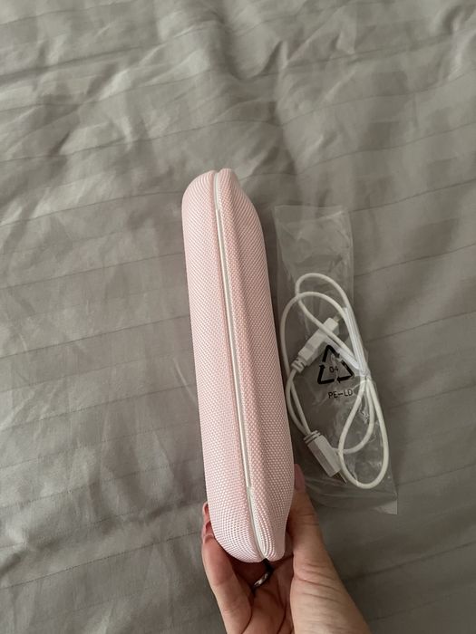 Etui nou periuța philips sonicare