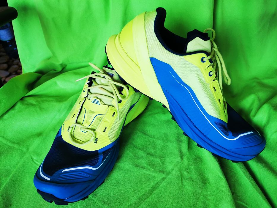 Adidasi Dynafit ultra 50 Gtx 46 47 salewa mammut salomon hoka arcteryx