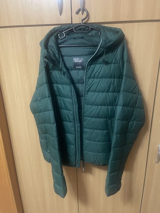 Geaca Toamna Barbati