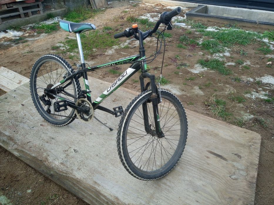 Biciclete (diverse modele)