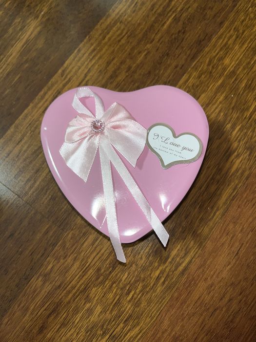 Cadou trandafiri din sapun+ursulet