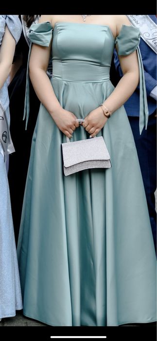 вечернее платье, ПЛАТЬЕ НА ВЫПУСКНОЙ