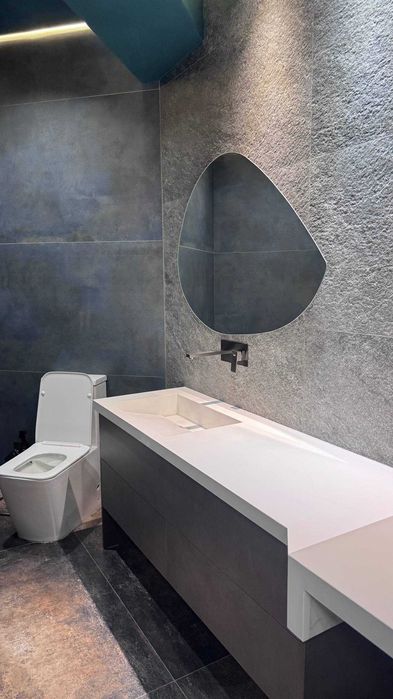 Продаётся квартира в ЖК Seoul Plaza под офис