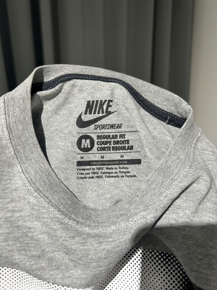 Tricou Nike Air marimea M