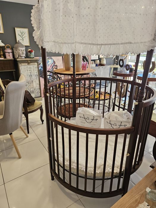 Ликвидация на производство! Чисто нови детски кошари-легла