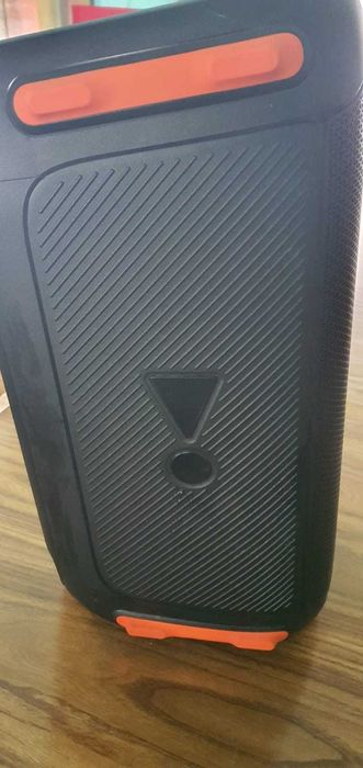 Boxa portabila JBL PartyBox 110, 160W, Bluetooth, negru