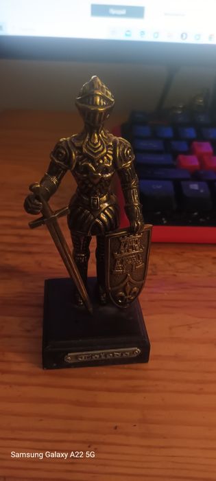 колекция Рицар TOLEDO