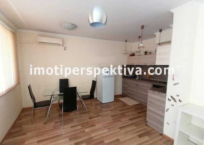 Продава се Двустаен апартамент в Пловдив, Център - 64 кв.м за 2422 €/кв.м - Снимка #3