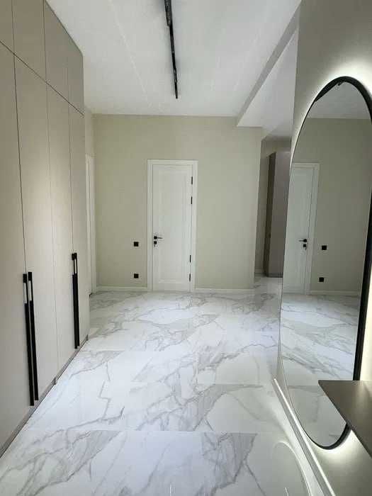 Сдам 2/4/9 Квартиру С Новым Ремонтом В Дружбе Народов  454*