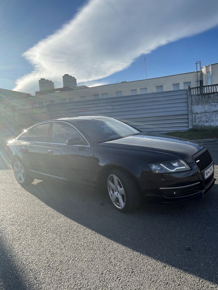 Audi A6 2.0 Tdi