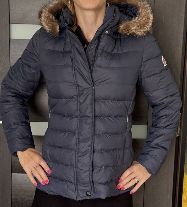 Geaca Moncler femei