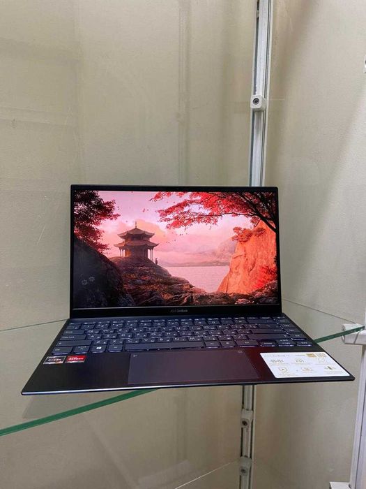 Ноутбук ASUS ZenBook 14 UX425QA / UM425QA,без коробки