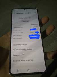 Samsung S21 128 gb