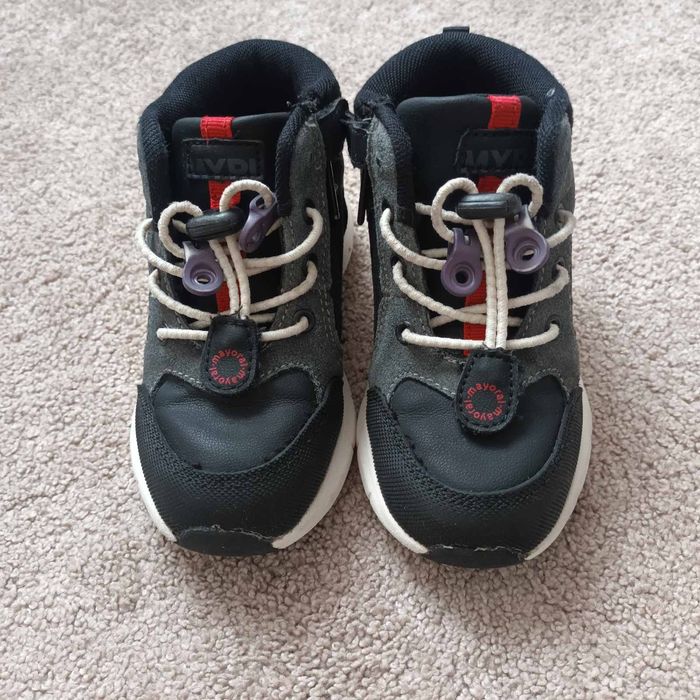 Детски есенни обувки Mayoral