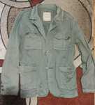 Geaca military vintage style Jack and Jones stare fb mar. M L