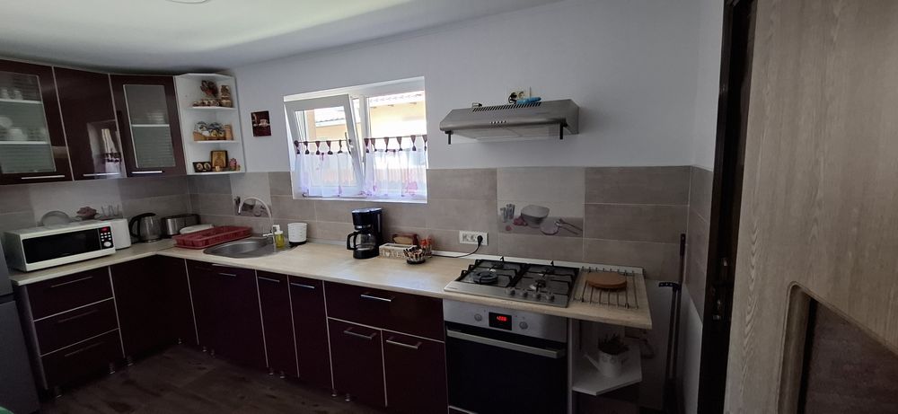 Casa în Năvodari de inchiriat pe temen lung