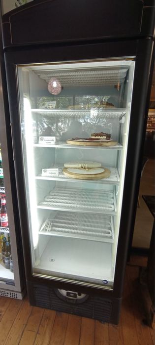 Минусова витрина втора употреба