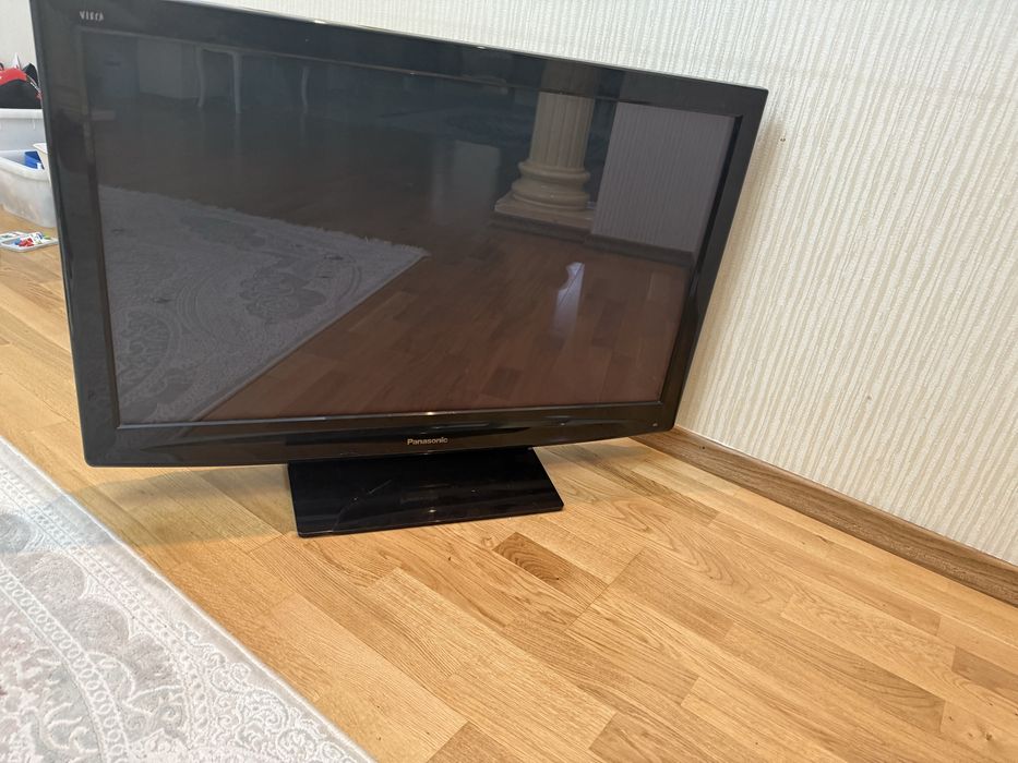 Телевизор плазменный panasonic