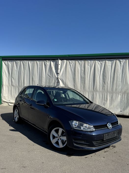 Vw Golf 7 // 1.4 TSI // 138990KM// 2013// MANUALA 6+1