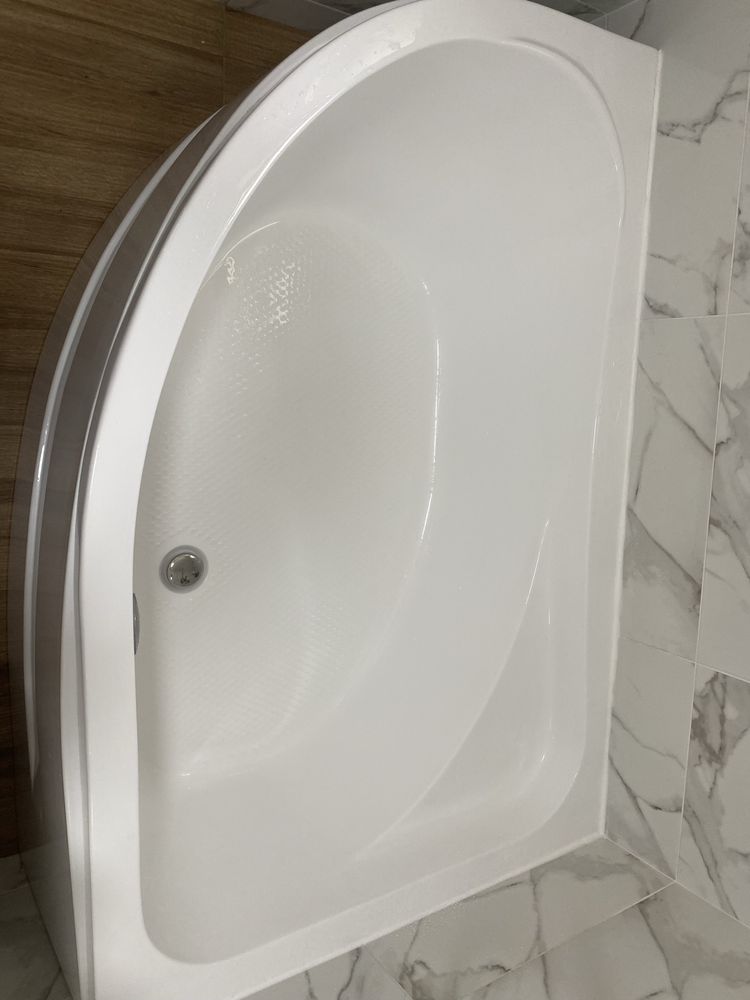 Vand cada de baie