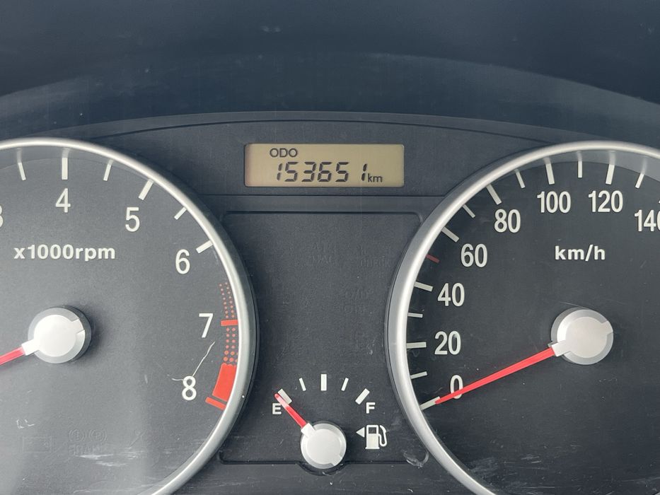 Hyundai Accent 1.6 benzină !