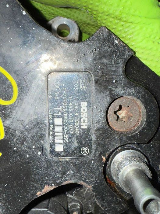 Pompa inalte bmw seria 3 5 7 R90