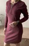 Rochie elastică