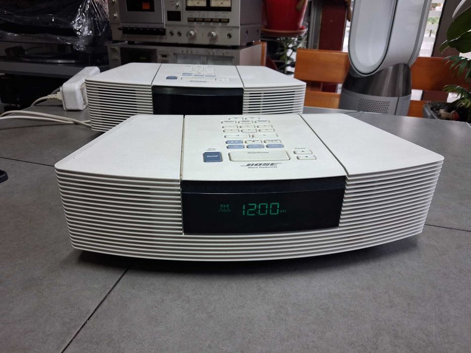 Bose Wave Radio/Cd