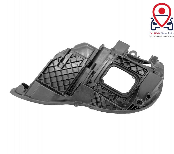 Корпус На Фар Десен Нов Лед Висока Производителност Мерцедес-Бенц Е-Кл