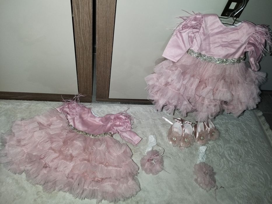 Set elegant 3-6 luni