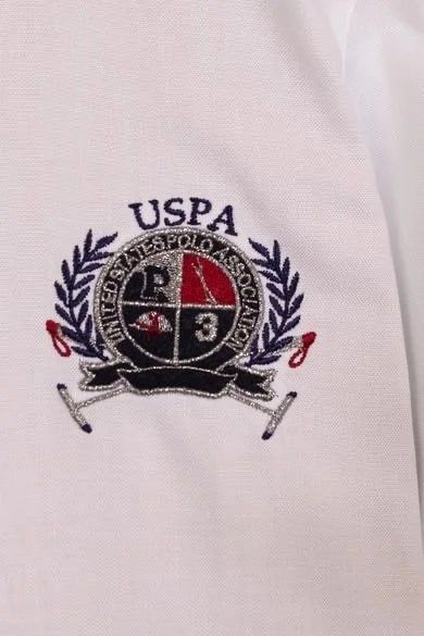 Рубашка для мальчиков от U.S.Polo Assn.