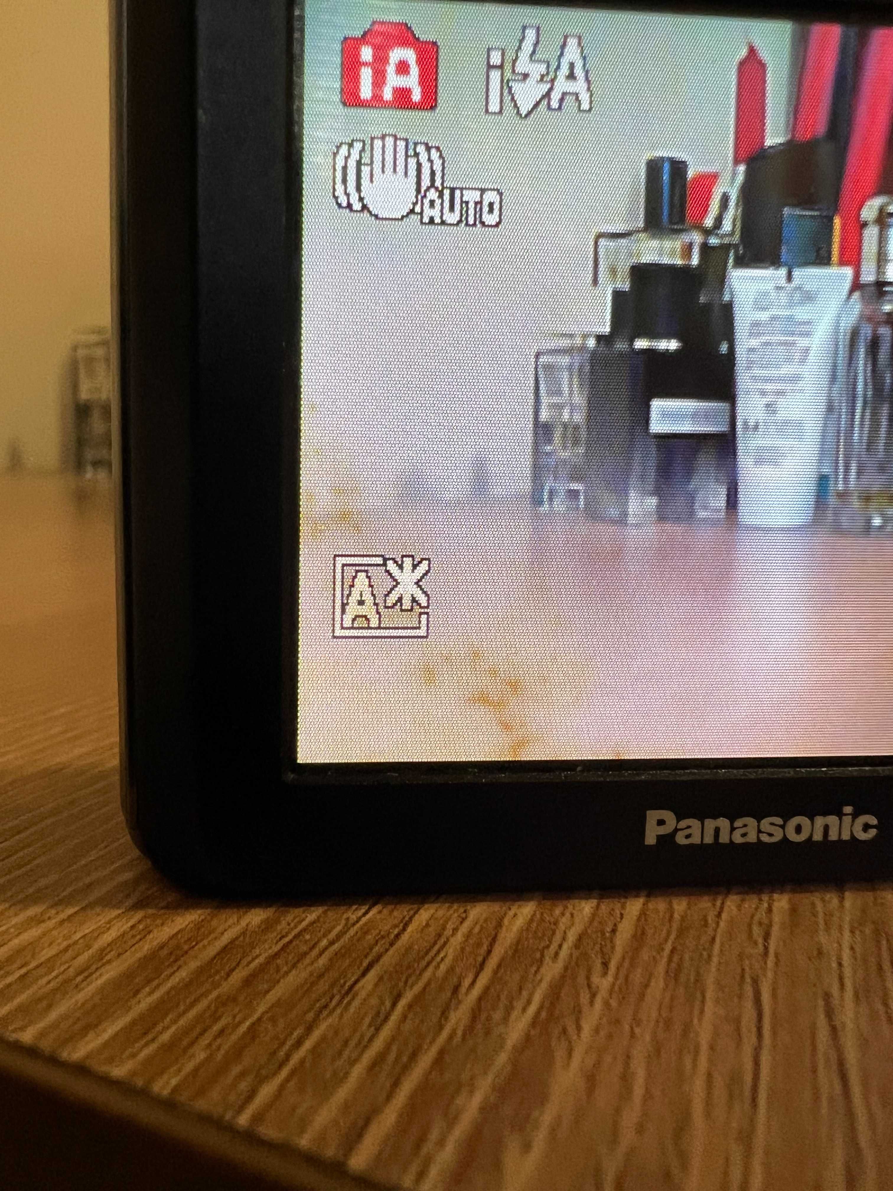 Фотоапарат Panasonic 12Mp