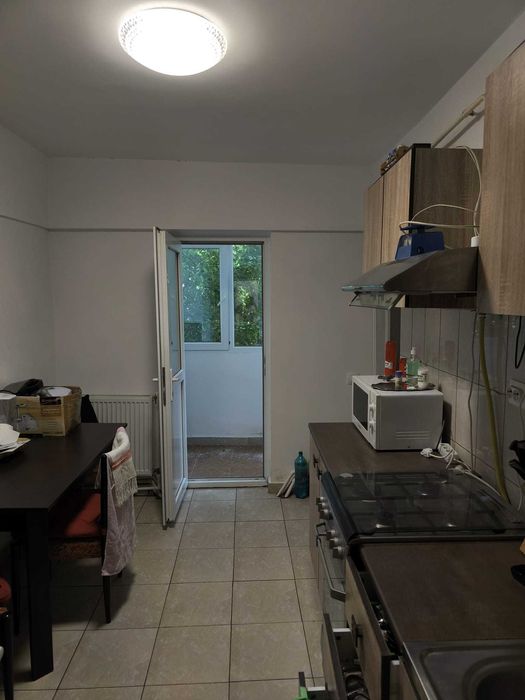 Vand apartament 2 camere Calarasi - zona 2 Moldoveni