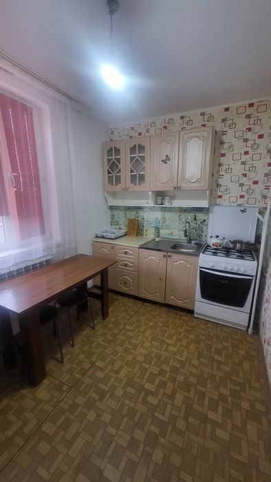 Продам или обменяю однушку в г Аксай на Уральск у