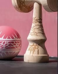 Kendama locked studios pro mod