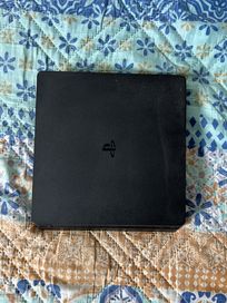 Playstation 4 slim 500GB