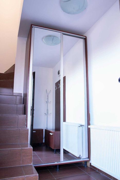 Apartament 3 camere mobilat si utilat - Miroslava Residence (PF)