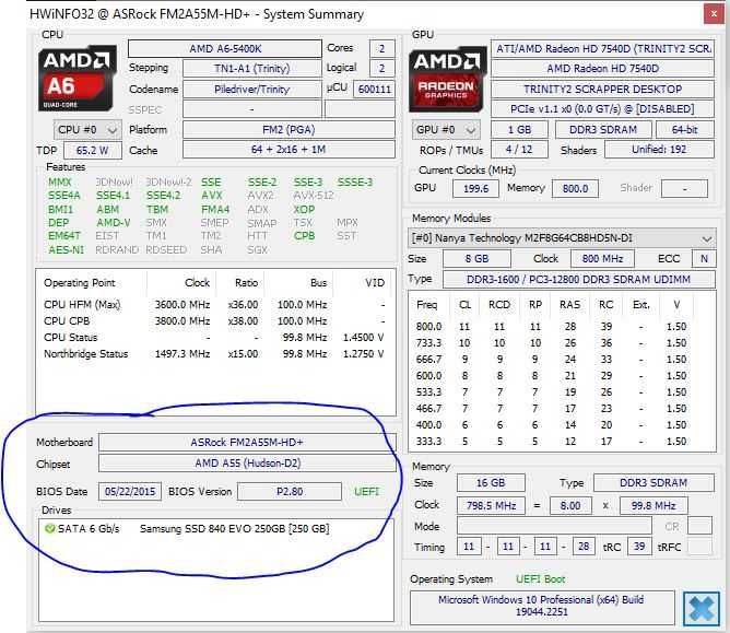 858S.Placa De Baza Asrock FM2A55M-HD+,2xDDR3,Socket FM2+