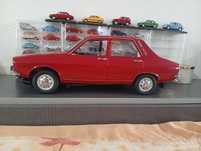 Macheta Dacia 1300