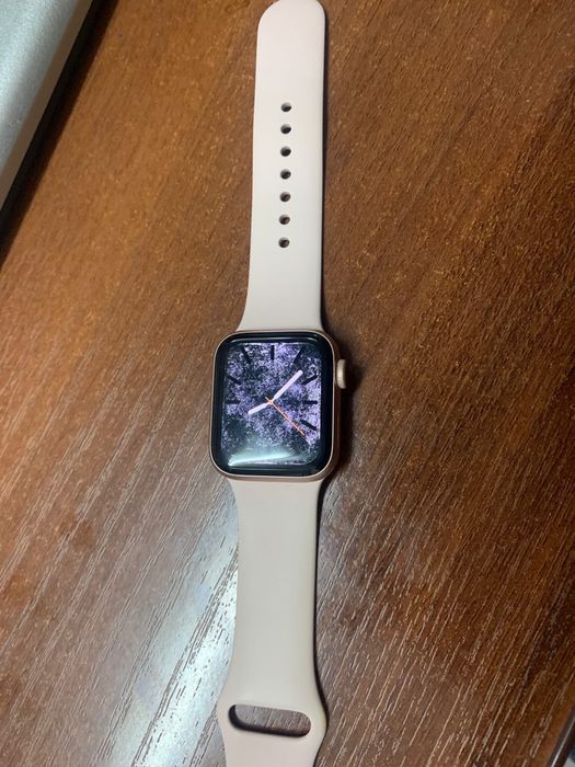 Apple watch 40 mm