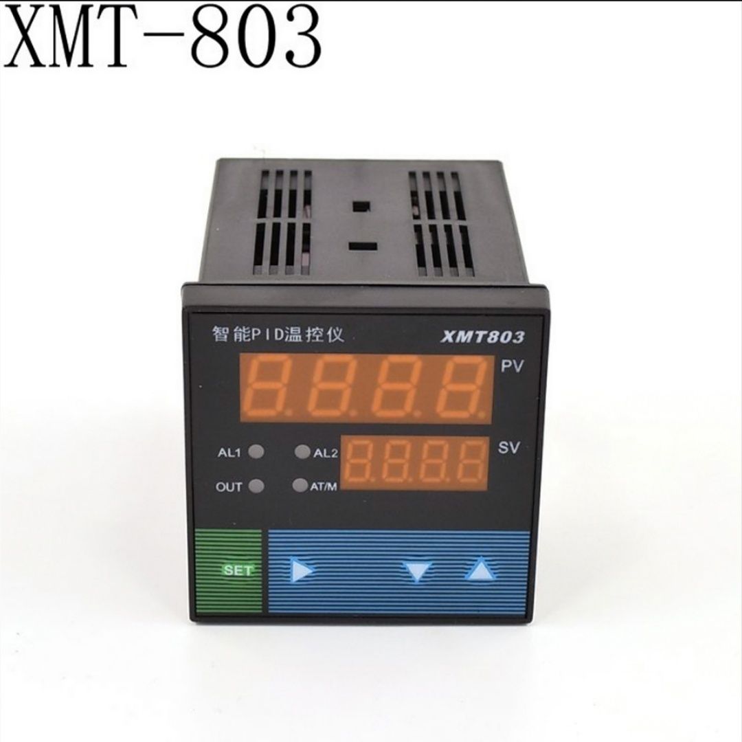 Терморегулятор XMT 801