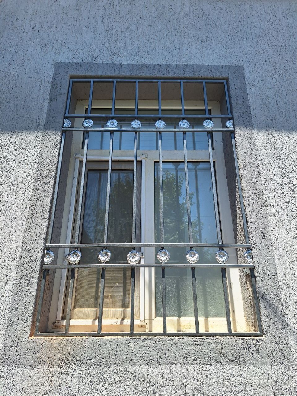 Решётка аграждиниа киламиз