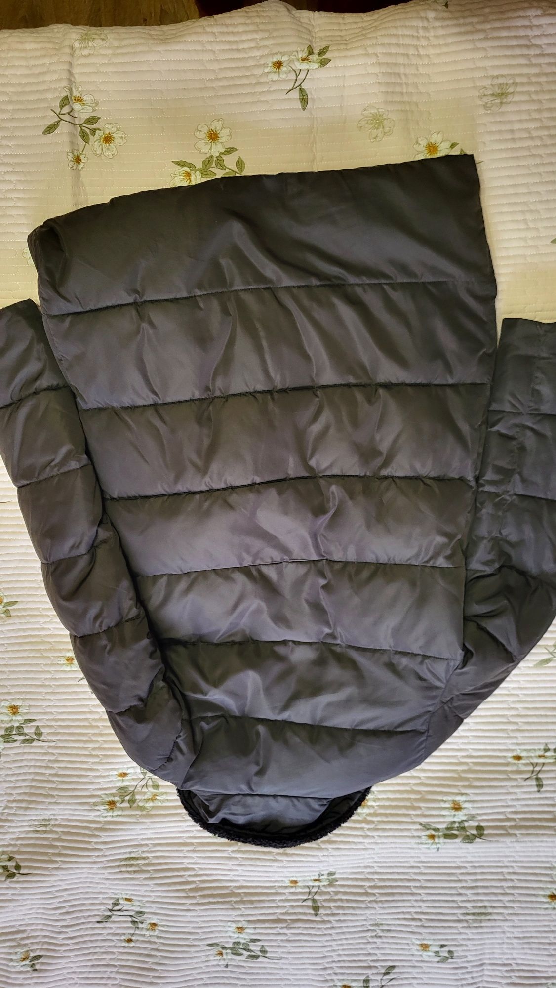 Куртка зима размер38