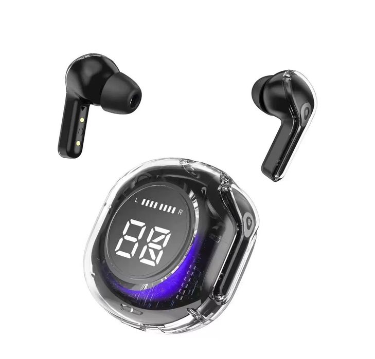 Căști wireless in ear