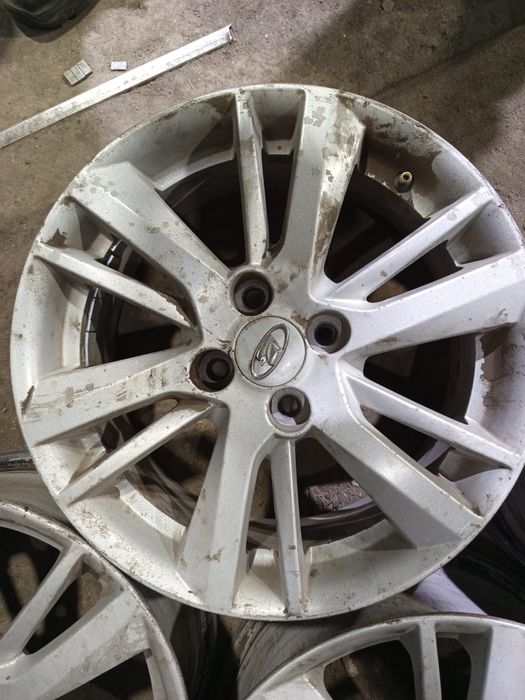 Продам литье гранта фл